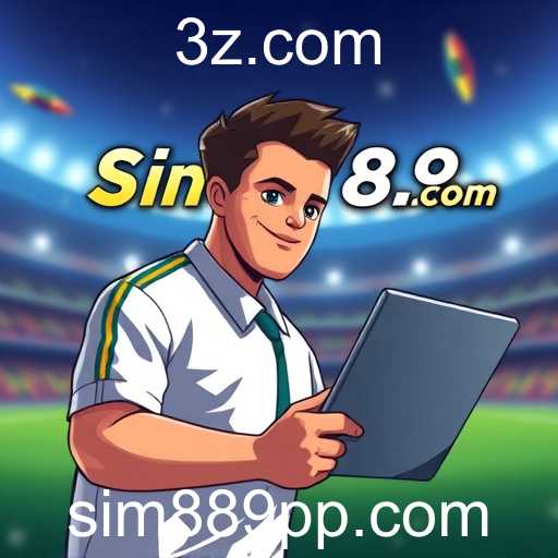 A Evolução dos Jogos Online: Um Olhar Sobre Sim889.com