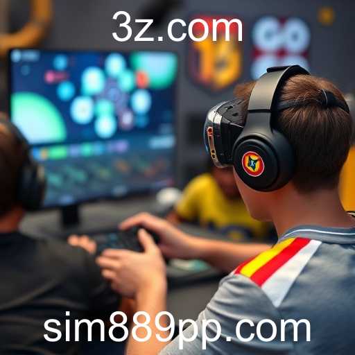 Expansão dos Jogos Online no Brasil