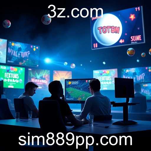 Demanda Crescente por Jogos Online em 2026