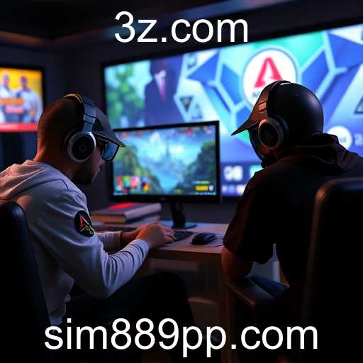 O Crescimento do Setor de Jogos Online no Brasil