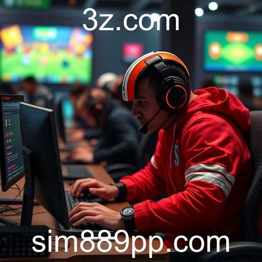 O Crescimento dos Jogos de Azar Online no Brasil