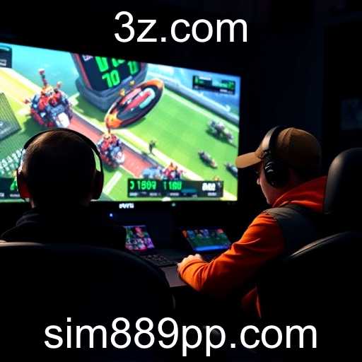 Impacto dos Jogos Online em 2026