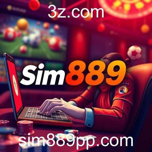O Impacto de sim889.com no Cenário de Jogos Online