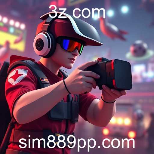 Expansão do Mercado de Jogos Online Impulsiona sim889.com