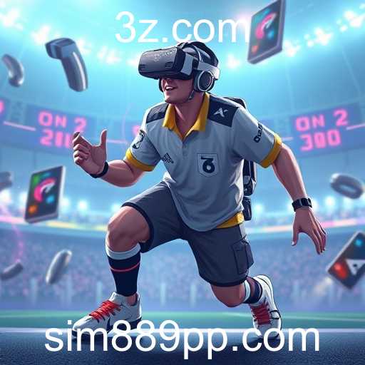 Tendências dos Jogos Online e o Impacto de Novas Tecnologias