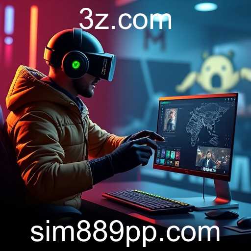Ascensão dos Jogos Online no Brasil