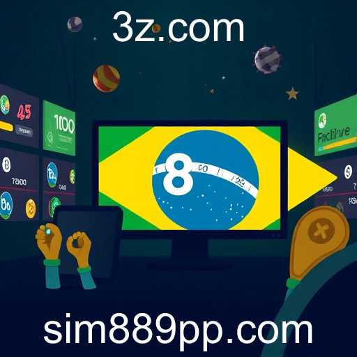 A Ascensão do Mercado de Jogos Online no Brasil