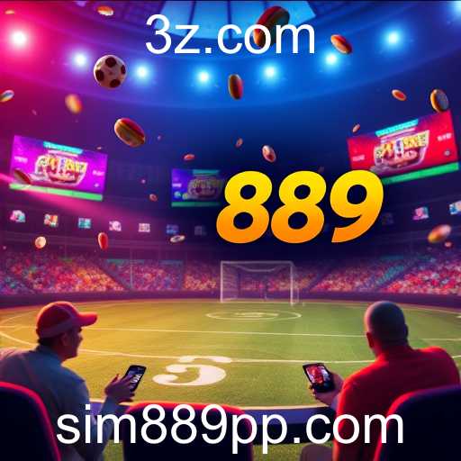 A Ascensão do Sim889.com no Mercado de Jogos